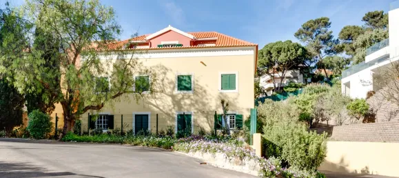 4-Zimmer Wohnung in Cascais, Portugal, Nr. 138712 45