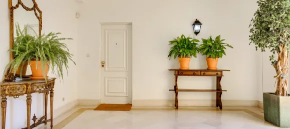 4-Zimmer Wohnung in Cascais, Portugal, Nr. 138712 41