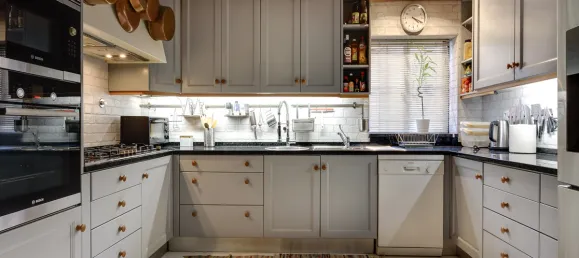 4-Zimmer Wohnung in Cascais, Portugal, Nr. 138712 15