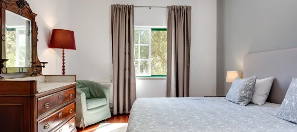 4-Zimmer Wohnung in Cascais, Portugal, Nr. 138712 27