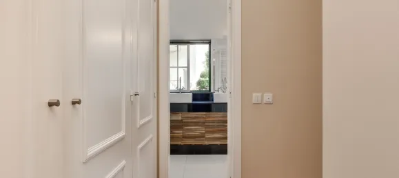 4-Zimmer Wohnung in Cascais, Portugal, Nr. 138712 34