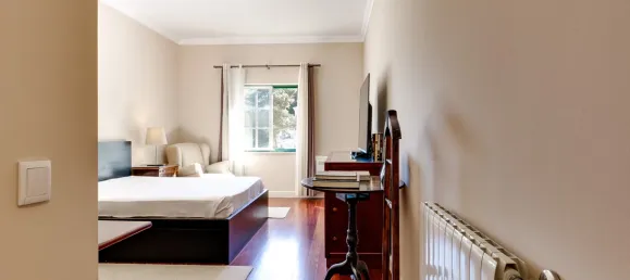 4-Zimmer Wohnung in Cascais, Portugal, Nr. 138712 30