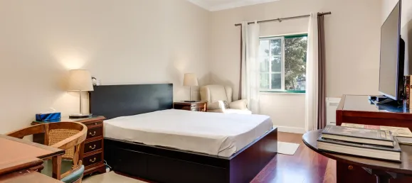 4-Zimmer Wohnung in Cascais, Portugal, Nr. 138712 32