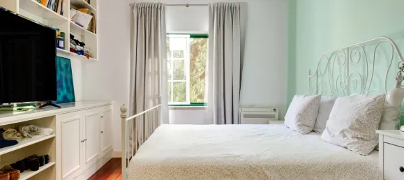 4-Zimmer Wohnung in Cascais, Portugal, Nr. 138712 20