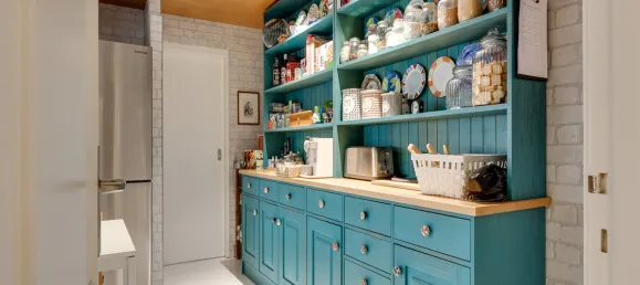 4-Zimmer Wohnung in Cascais, Portugal, Nr. 138712 16