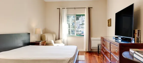 4-Zimmer Wohnung in Cascais, Portugal, Nr. 138712 31