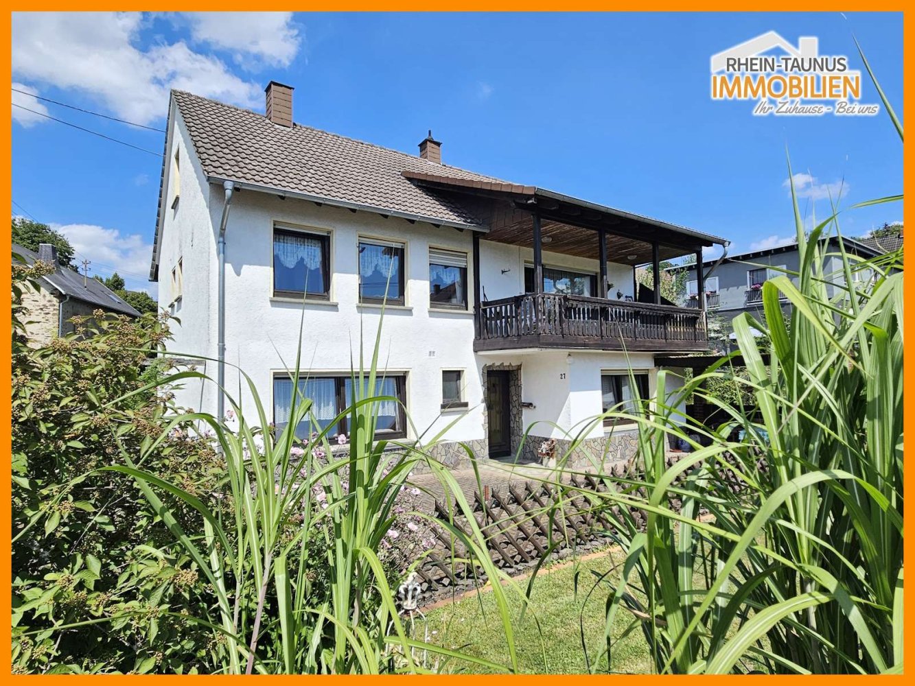 3 Schlafzimmer Haus in Westerwaldkreis, Germany, Nr. 232539