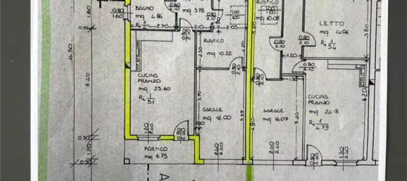 Villa de 3 dormitorios en Porto Mantovano, Italy No. 363383 13