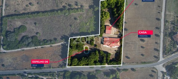 4 bedrooms House in Santarem, Portugal No. 132873 38