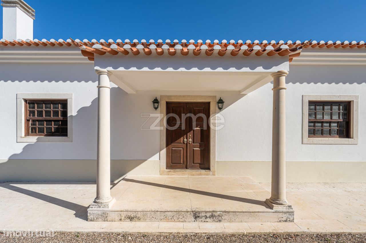 4 bedrooms House in Santarem, Portugal No. 132873