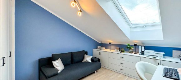 2 bedrooms Penthouse in Wals-Siezenheim, Austria No. 192617 9