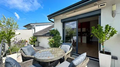 2 bedrooms Penthouse in Wals-Siezenheim, Austria No. 192617