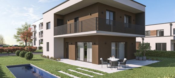 Terreno en Lendorf, Austria No. 128829 4