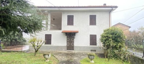 6 bedrooms House in Maranzana, Italy No. 351264 9