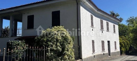 6 bedrooms House in Maranzana, Italy No. 351264 12