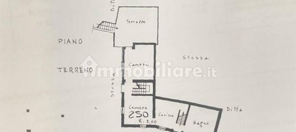 6 bedrooms House in Maranzana, Italy No. 351264 7