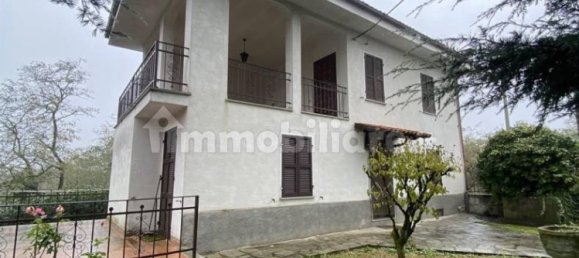 6 bedrooms House in Maranzana, Italy No. 351264 15