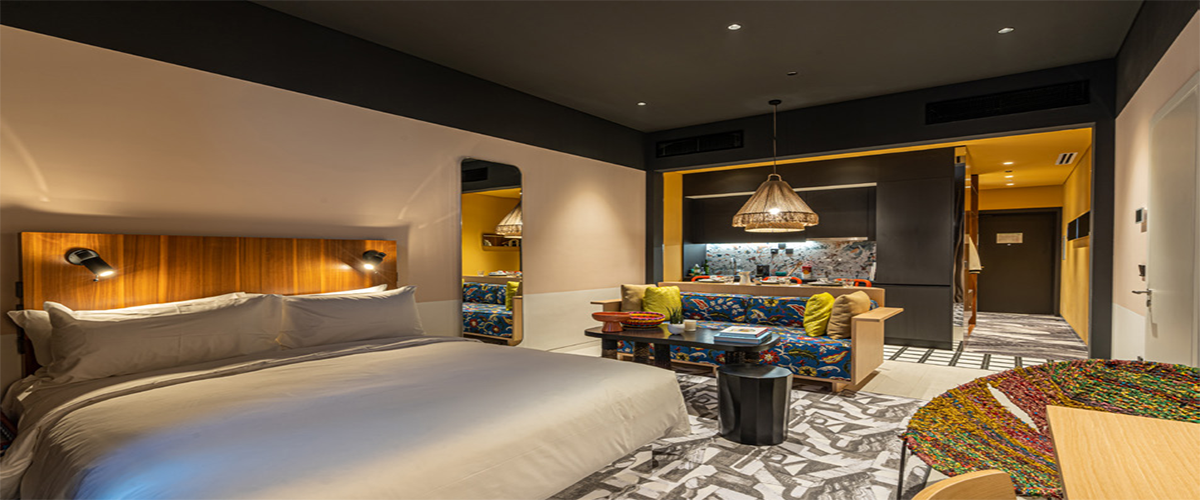 Studio in Business Bay, UAE No. 5169