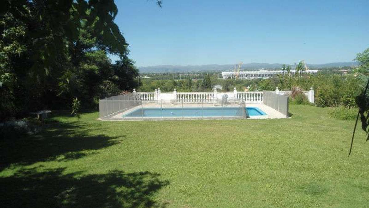 Grundstück in Cordoba, Argentina, Nr. 35300