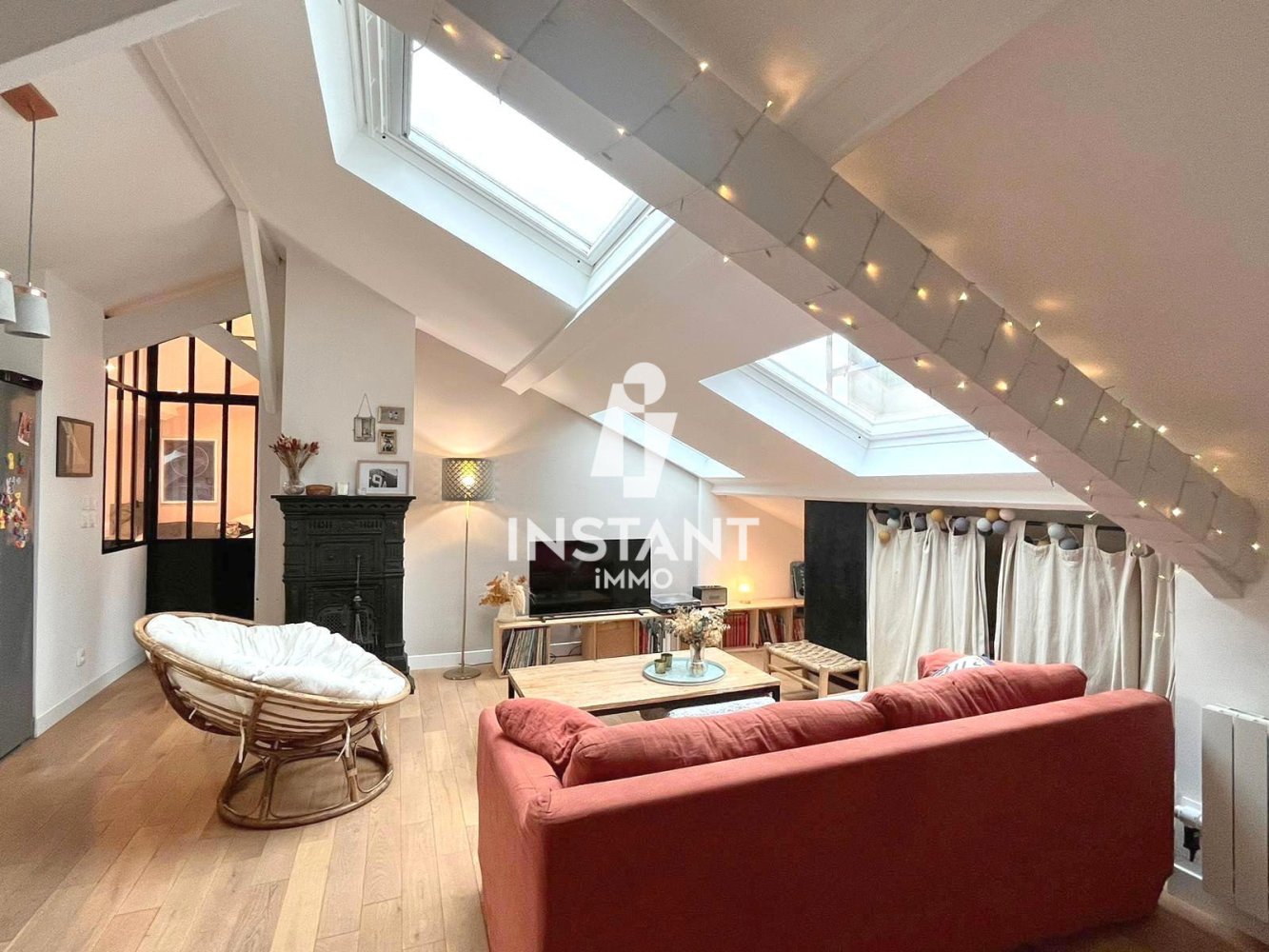 2 Schlafzimmer Wohnung in Saint-Maur-des-Fosses, France, Nr. 135357