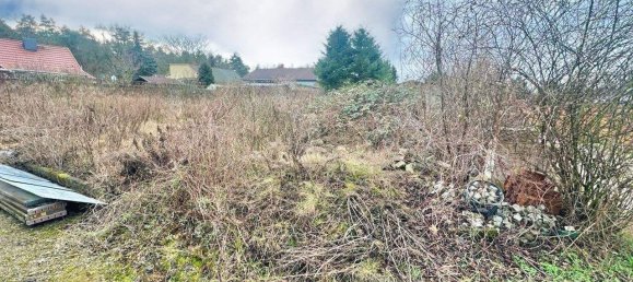 Grundstück in Biesdorf, Germany, Nr. 322502 5