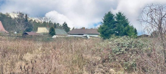 Grundstück in Biesdorf, Germany, Nr. 322502 3