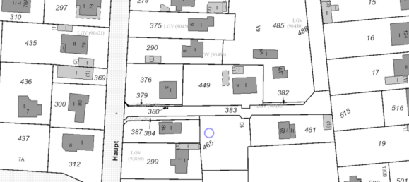 Grundstück in Biesdorf, Germany, Nr. 322502 6