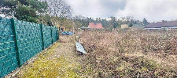 Grundstück in Biesdorf, Germany, Nr. 322502 4