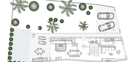 Granja de 3 dormitorios en Mqabba, Malta No. 2344 2