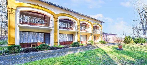 547m² Hotel in Duchy of Lauenburg, Germany No. 227077 3