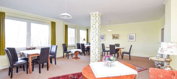 547m² Hotel in Duchy of Lauenburg, Germany No. 227077 10