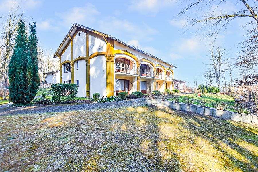 547m² Hotel in Duchy of Lauenburg, Germany No. 227077