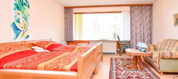 547m² Hotel in Duchy of Lauenburg, Germany No. 227077 17
