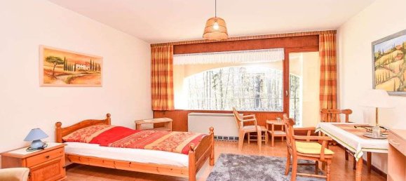 547m² Hotel in Duchy of Lauenburg, Germany No. 227077 28