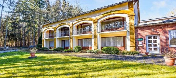 547m² Hotel in Duchy of Lauenburg, Germany No. 227077 4
