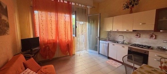 2 bedrooms Apartment in Borghetto Santo Spirito, Italy No. 376003 3