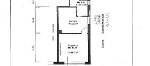 2 bedrooms Apartment in Borghetto Santo Spirito, Italy No. 376003 11