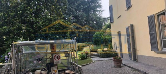 4غرفة مكتب في Merate, Italy رقم 165529 3