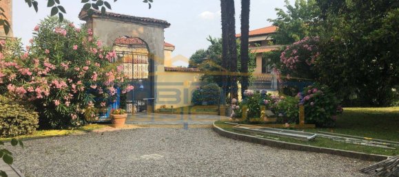 4غرفة مكتب في Merate, Italy رقم 165529 6