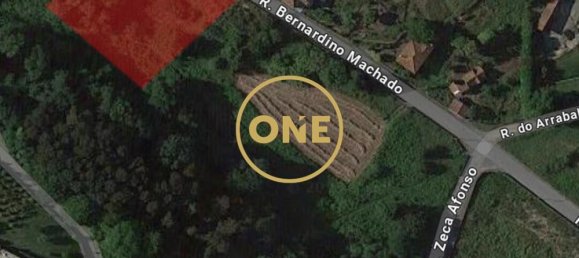 Terrain à Vila Nova de Famalicao, Portugal 3000m² No. 23764 4