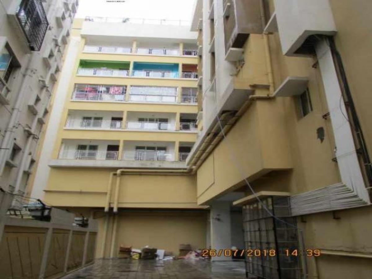 3 bedrooms House in Kolkata, India No. 8060