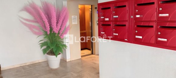 2 bedrooms Apartment in Epinal, France No. 158537 6