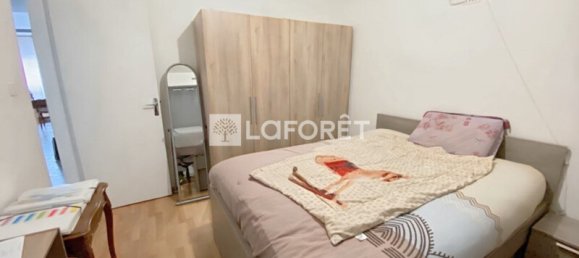 2 bedrooms Apartment in Epinal, France No. 158537 5