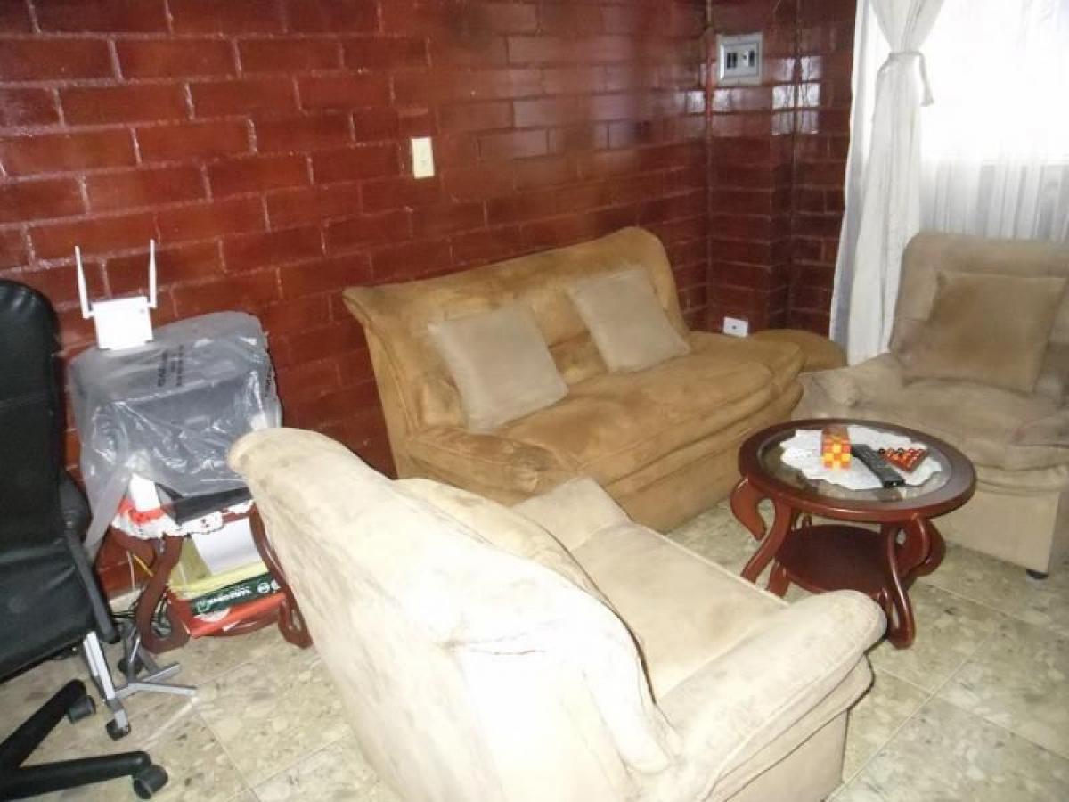 3 غرف نوم منزل في Bogota, Colombia رقم 10163