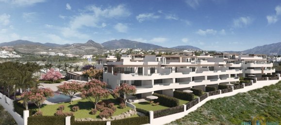 2 bedrooms Apartment in Cancelada, Spain No. 10038 9