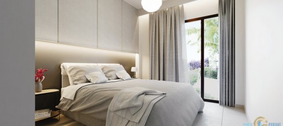 2 bedrooms Apartment in Cancelada, Spain No. 10038 2