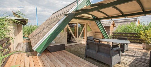 Casa de 2 habitaciónes en Rust, Austria No. 219245 13