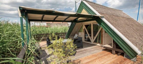 Casa de 2 habitaciónes en Rust, Austria No. 219245 2