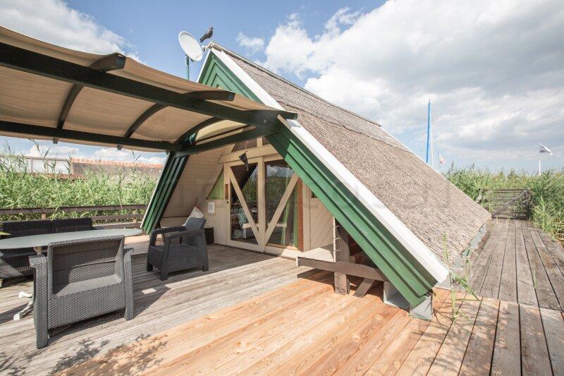 Casa de 2 habitaciónes en Rust, Austria No. 219245