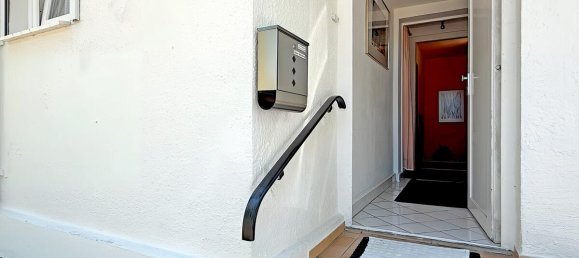 Бунгало с 1 спальней в Вандсбек, Германия № 315457 16